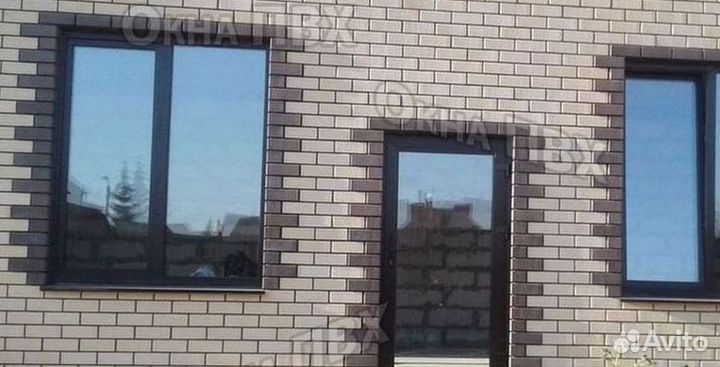 Остекление лоджий