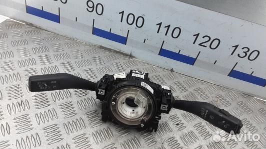 Переключатель поворотов и дворников (стрекоза) sko