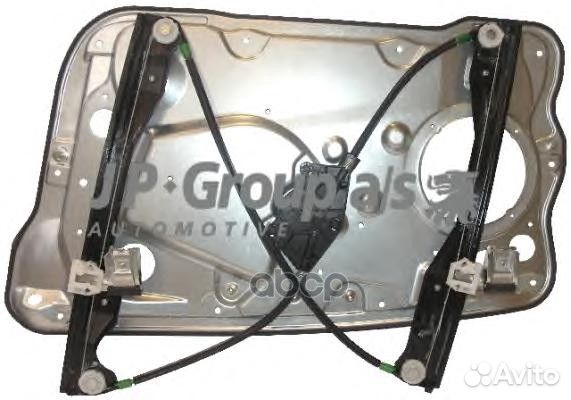 Комплект механизма стеклоподъемника 1188102670