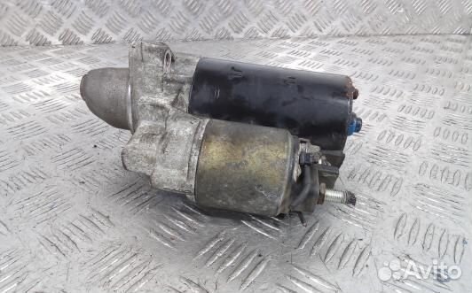 Стартер бензиновый BMW X5 E53 (ZML22DF01)