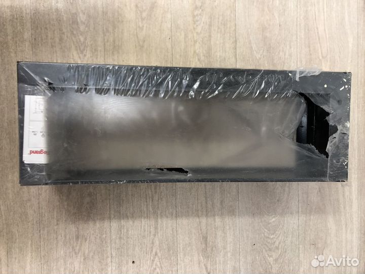 Цоколь 200х800х300 Atl Legrand