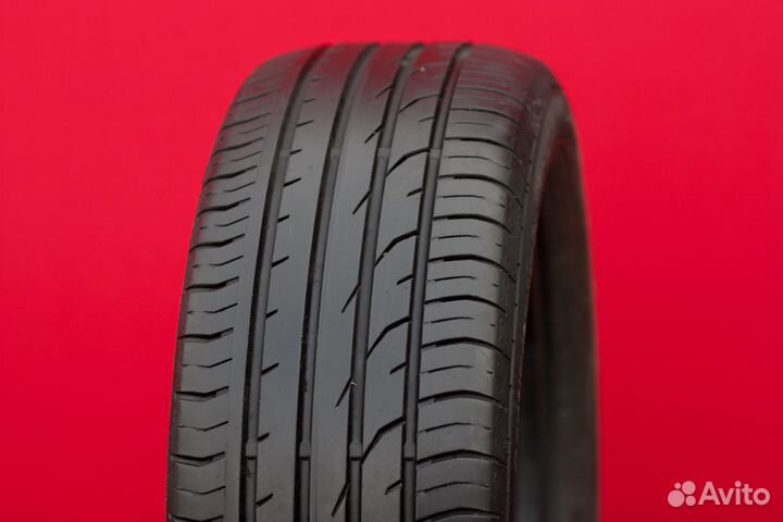 Continental ContiPremiumContact 2 225/55 R16 97T