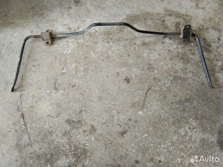 Стабилизатор задний Санг Енг Актион Спорт