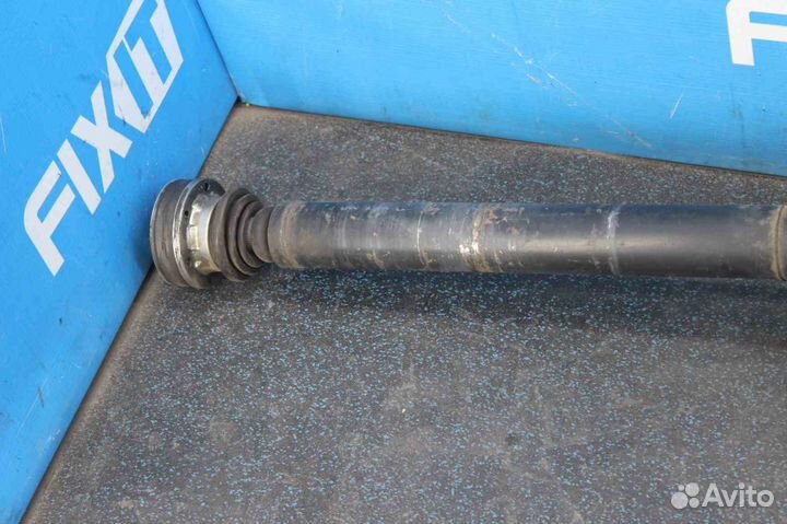 Кардан Audi A6 (Ауди А6) C5 4B0521106F