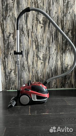 Пылесос shivaki