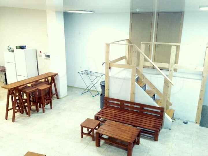 Комната 12 м², 1/7 эт.