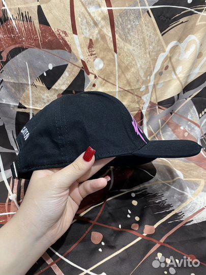 Кепка Dsquared2