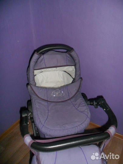 Коляска Tako Jamper