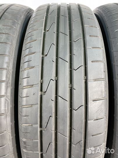 Hankook Ventus Prime 3 K125 195/55 R20 97T