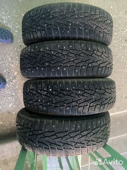 Nokian Tyres Nordman 7 185/65 R15