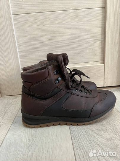 Ботинки зимние Ralf ringer 41разм