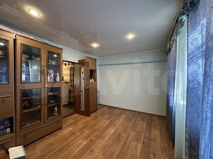 Дом 74,1 м² на участке 4,4 сот.