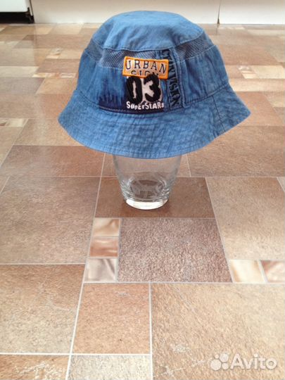 Панама летняя