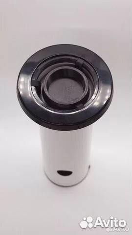 Стаканодержатель безмембранный