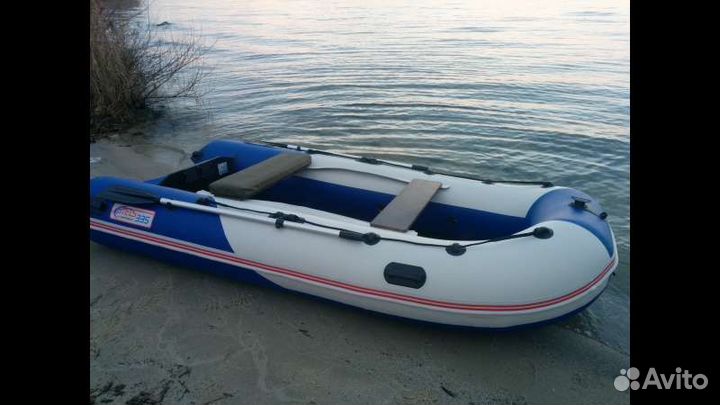 Лодка пвх