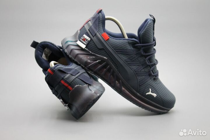 Мужские кроссовки puma