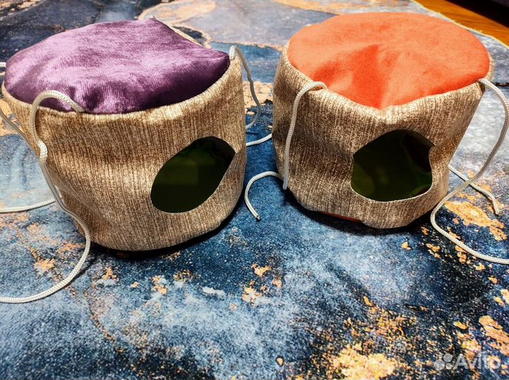 Новая большая клетка для крыс, шиншилл, дегу