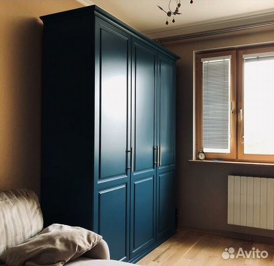 Изготовление мебели / Перегородки Шкафы на заказ