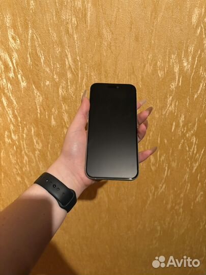 iPhone 15 Plus, 128 ГБ