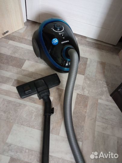 Пылесос Samsung