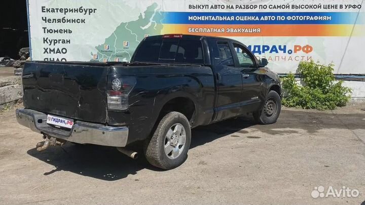 Накладка декоративная Toyota Tundra (XK50) 58831-0