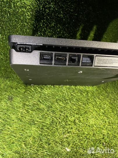 Sony playstation 4 slim 1tb