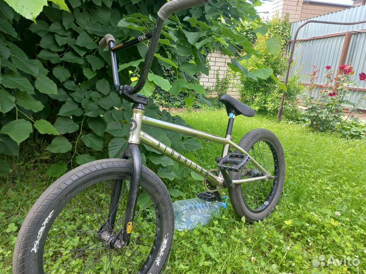 Bmx