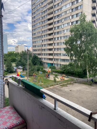 3-к. квартира, 65 м², 3/5 эт.