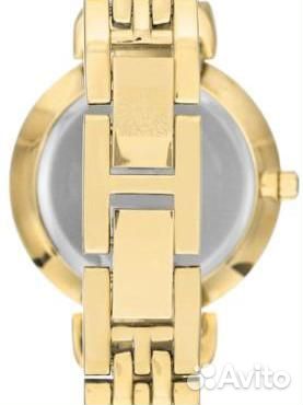 Женские наручные часы Anne Klein Steel 2158gygb
