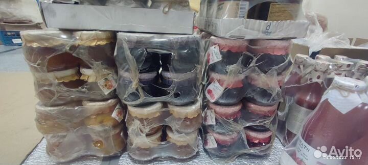 Варенье из Армении