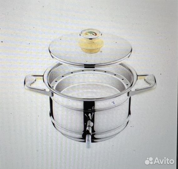 Соковарка Zepter