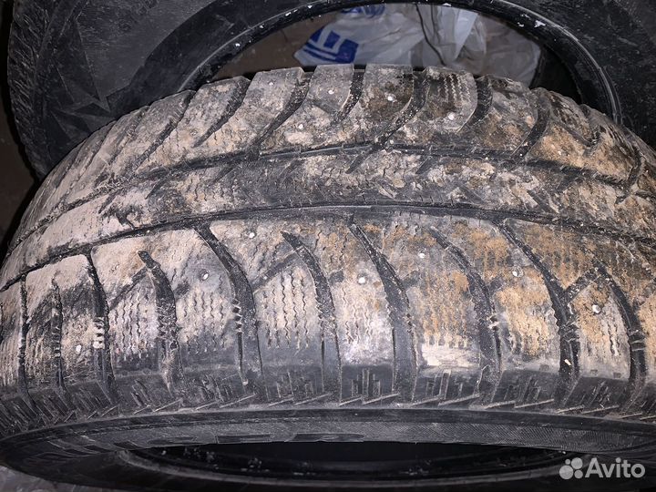 Bridgestone Ice Cruiser 7000 255/65 R17