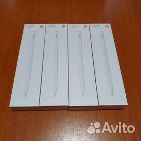 Купить Стилус Xiaomi Smart Pen 2, белый в Санкт-Петербурге дешево, кредит и  рассрочка на Стилус Xiaomi Smart Pen 2, белый в интерне