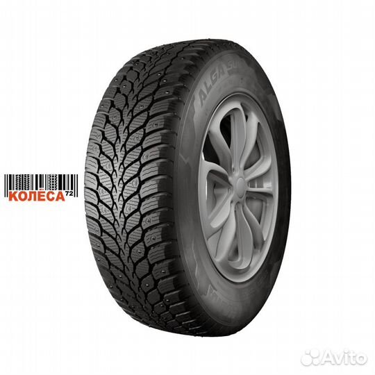 КАМА Alga SUV (HK-532) 225/75 R16