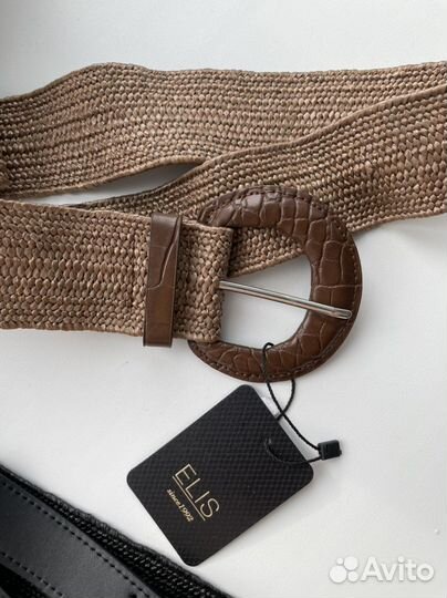 Ремни женские новые предлагайте цену