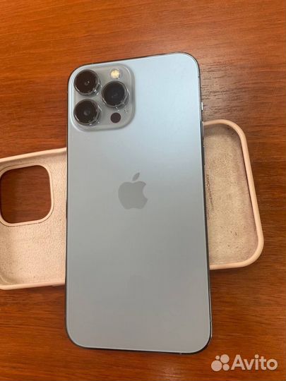 iPhone 13 Pro Max, 128 ГБ