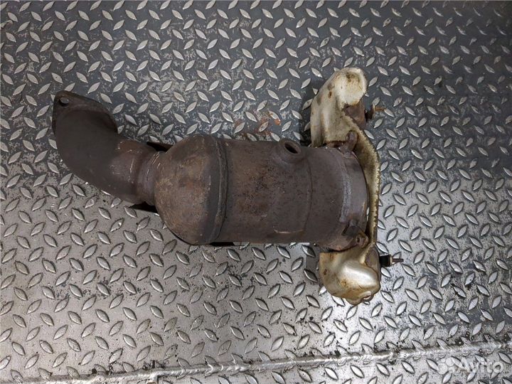 Катализатор Chrysler Pacifica, 2007