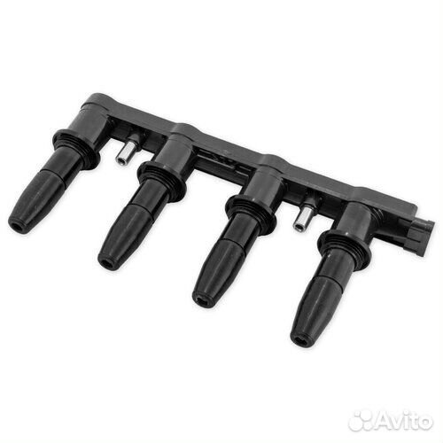 Модуль зажигания chevrolet aveo т250