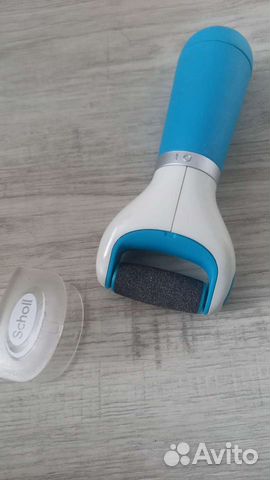 Пилка электрическая scholl