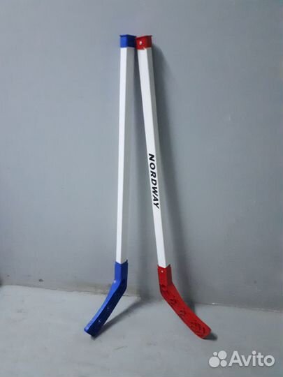 Клюшка хоккейная детская