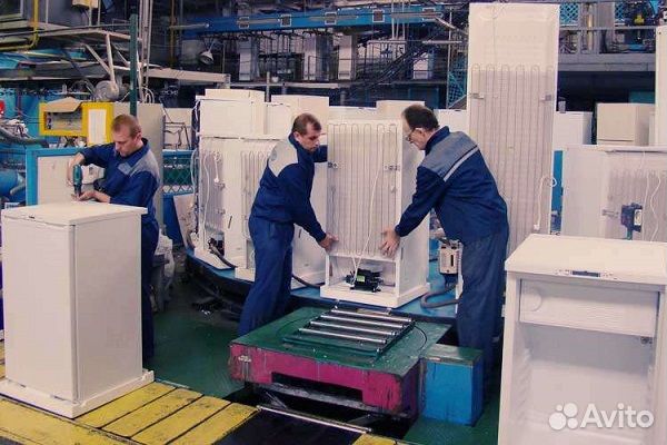 Комплектовщик техники.Пит+проиж. Киржач.20 смен