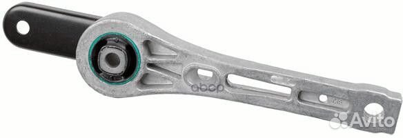 Опора двигателя нижняя audi Q3 (8U) 3822001 LEM