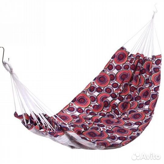 Гамак подвесной 