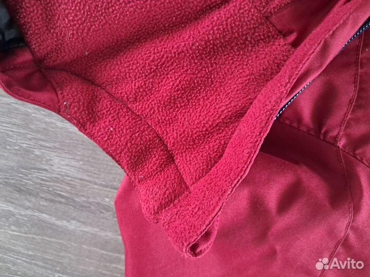 Комбинезон 140