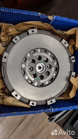 Маховик Sachs 2294 701 061