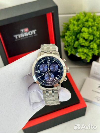 Часы мужские Tissot Prc 200 T114.417A