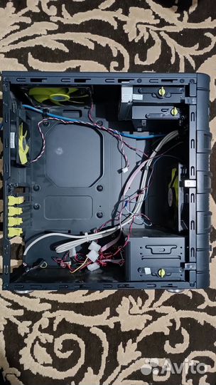 Корпус для компьютера