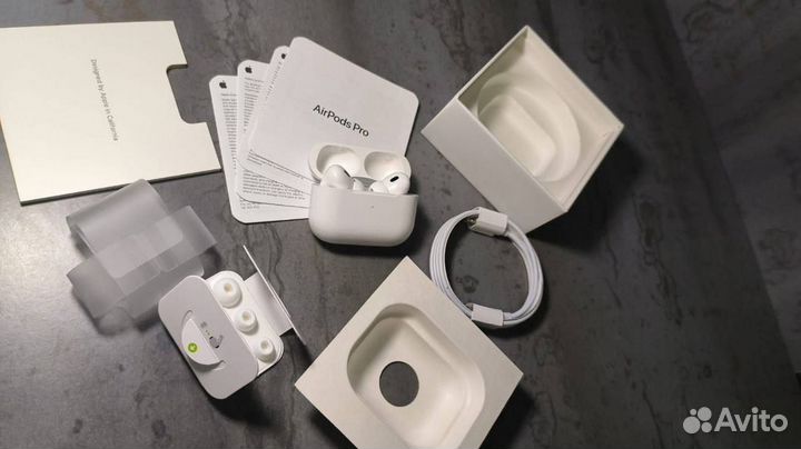 Apple AirPods Pro 2