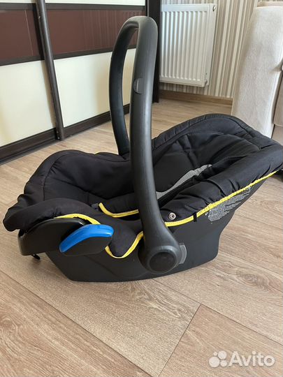 Автолюлька