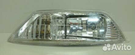 Фара противотуманная Nexia N-150